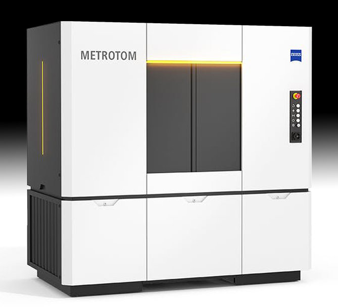 ZEISS METROTOM 6 SCOUT AHORA DISPONIBLE EN EXACT METROLOGY